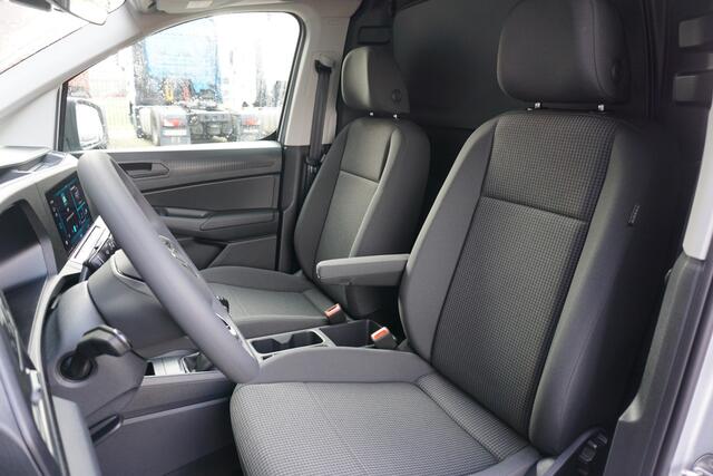 Volkswagen CADDY Cargo 2.0 TDI | Comfort | App-Connect | Cruise Control | PDC | Facelift