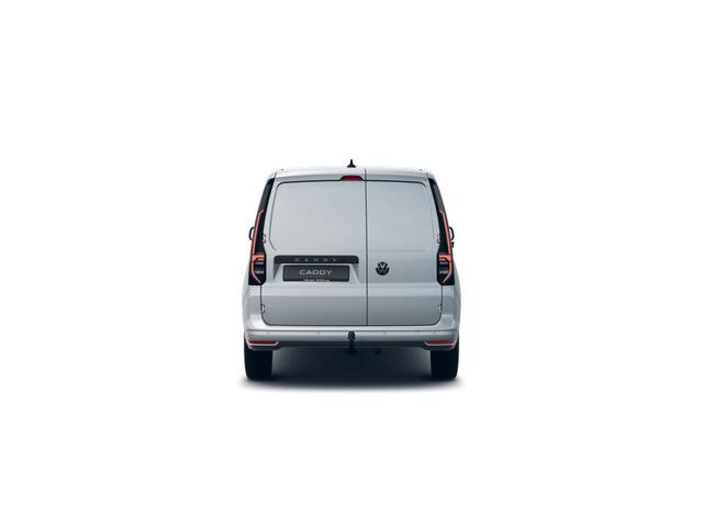 Volkswagen CADDY Cargo 2.0 TDI Style 122 PK L1H1