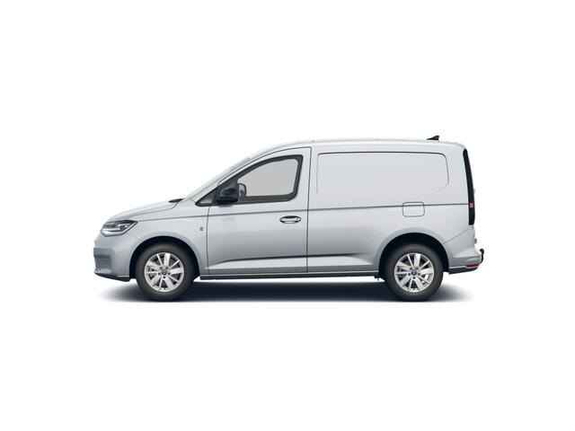 Volkswagen CADDY Cargo 2.0 TDI Style 122 PK L1H1