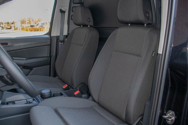 Volkswagen CADDY 2.0 TDI 122pk DSG Style, Full LED, Camera, Navigatie, DAB+, ErgoComfort, Climate control, Carplay.