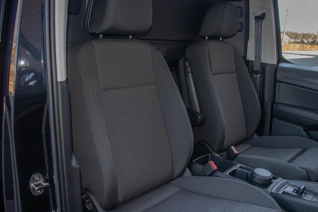 Volkswagen CADDY 2.0 TDI 122pk DSG Style, Full LED, Camera, Navigatie, DAB+, ErgoComfort, Climate control, Carplay.