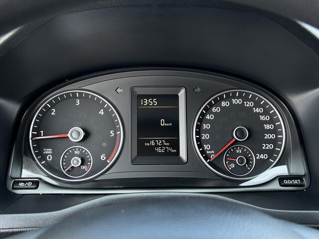 Volkswagen CADDY 2.0 TDI BMT Trendline / L1H1 / 1e EIGENAAR / ALUCA INRICHTING / AIRCO / CRUISE