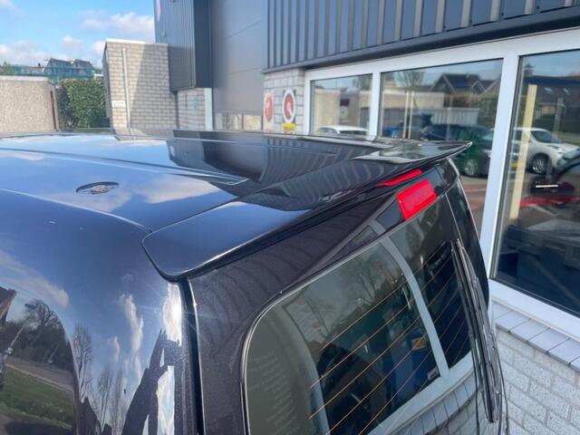 Volkswagen CADDY 2.0 TDI L1H1 BMT Highline Navi Cruise Airco Trekhaak Spoiler