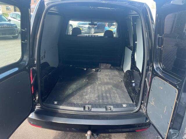 Volkswagen CADDY 2.0 TDI L1H1 BMT Highline Navi Cruise Airco Trekhaak Spoiler