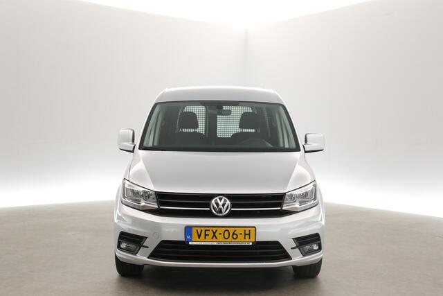 Volkswagen CADDY 2.0 TDI L1H1 Airco Cruise Carplay Navigatie PDC 15''LMV Trekhaak