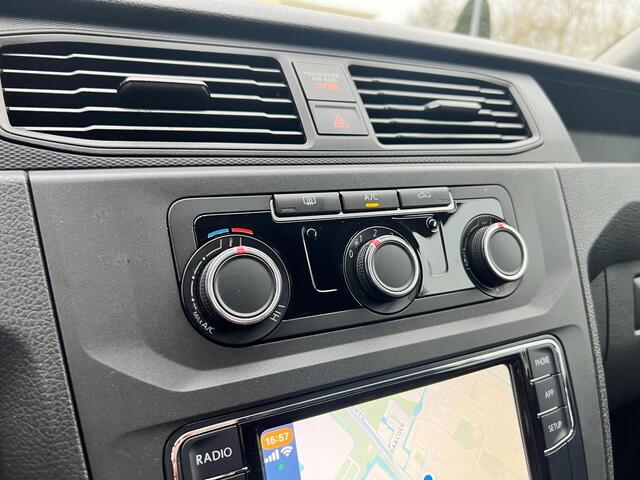 Volkswagen CADDY 2.0 TDI L1H1 BMT Trendline apple carplay - cruise