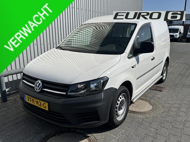Volkswagen CADDY 2.0 TDI L1H1 BMT Trendline*AIRCO*PDC*ELEK. PAKKET*