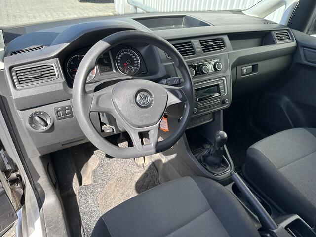Volkswagen CADDY 2.0 TDI L1H1 BMT Trendline*AIRCO*PDC*ELEK. PAKKET*