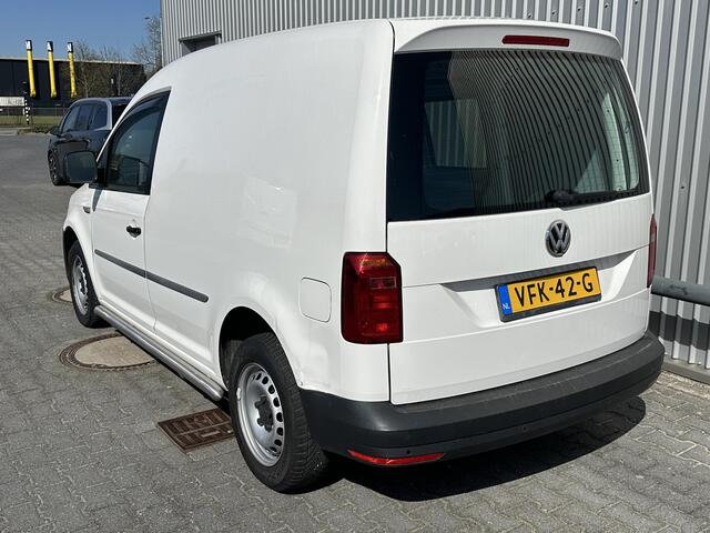 Volkswagen CADDY 2.0 TDI L1H1 BMT Trendline*AIRCO*PDC*ELEK. PAKKET*