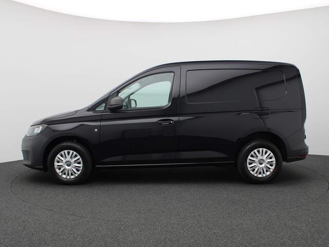 Volkswagen CADDY Cargo 2.0 TDI Comfort 102PK Parkeerhulp achter, cruise control, App-Connect, airco, elek. spiegels