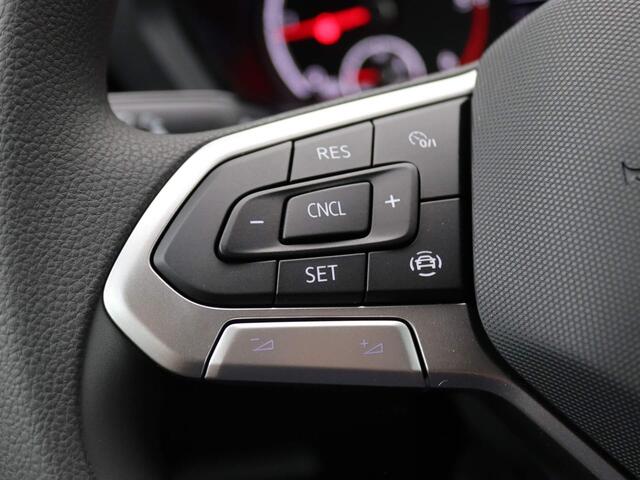 Volkswagen CADDY Cargo 2.0 TDI Comfort 102PK Parkeerhulp achter, cruise control, App-Connect, airco, elek. spiegels