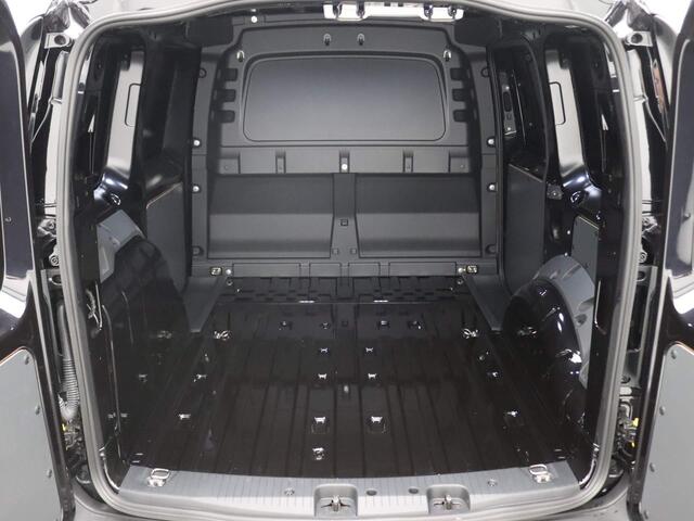 Volkswagen CADDY Cargo 2.0 TDI Comfort 102PK Parkeerhulp achter, cruise control, App-Connect, airco, elek. spiegels