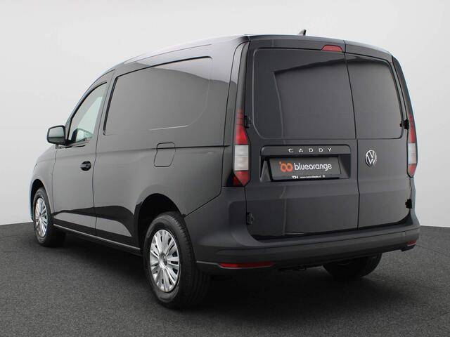 Volkswagen CADDY Cargo 2.0 TDI Comfort 102PK Parkeerhulp achter, cruise control, App-Connect, airco, elek. spiegels