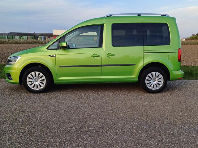 Volkswagen CADDY 1.0 TSI Comfortline /Airco/Cruise/USB/Alu pakket/Parkeerhulp/