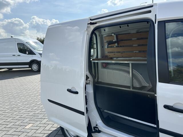 Volkswagen CADDY 2.0 TDI / L1H1 / ZEER NETJES / 38.424 KM / 1e EIGENAAR / AIRCO / CRUISE CONTROL