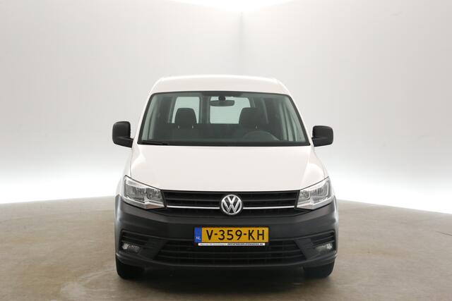 Volkswagen CADDY 2.0 TDI L1H1 Marge Airco Cruise Elektrpakket Schuifdeur Trekhaak
