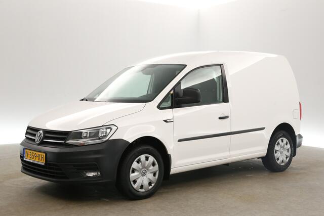 Volkswagen CADDY 2.0 TDI L1H1 Marge Airco Cruise Elektrpakket Schuifdeur Trekhaak