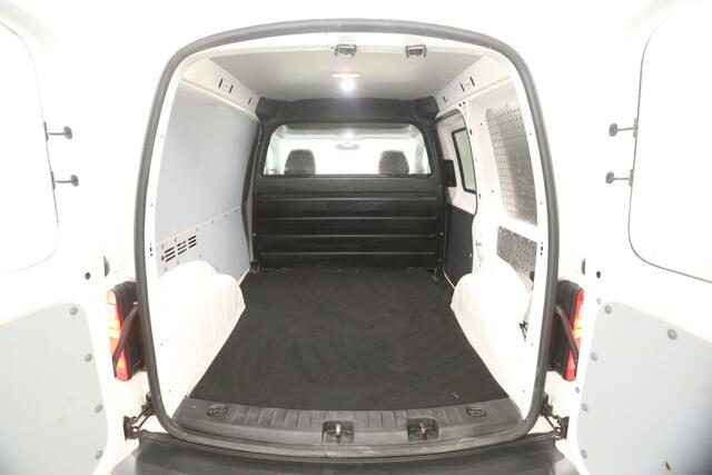 Volkswagen CADDY 2.0 TDI L1H1 Marge Airco Cruise Elektrpakket Schuifdeur Trekhaak