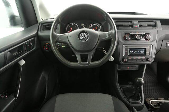 Volkswagen CADDY 2.0 TDI L1H1 Marge Airco Cruise Elektrpakket Schuifdeur Trekhaak