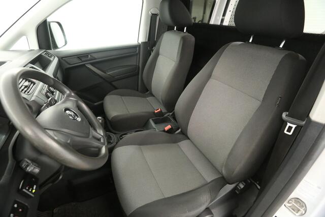 Volkswagen CADDY 2.0 TDI L1H1 Marge Airco Cruise Elektrpakket Schuifdeur Trekhaak