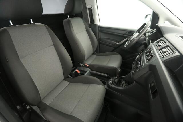 Volkswagen CADDY 2.0 TDI L1H1 Marge Airco Cruise Elektrpakket Schuifdeur Trekhaak