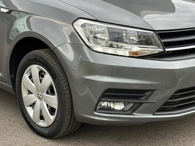 Volkswagen CADDY 1.4 TSI 131pk Trendline | Trekhaak | Adapt. Cruise | Carplay | Rijklaar incl. 1 jaar Bovag garantie