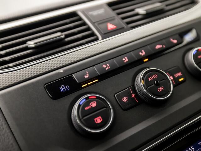 Volkswagen CADDY 1.4 TSI Sportline Automaat (5 PERSOONS, NAVIGATIE, CLIMATE, STOELVERWARMING, ADAPTIVE CRUISE, LED KOPLAMPEN, LM VELGEN, PARKEERSENSOREN, NIEUWE APK, NIEUWSTAAT)