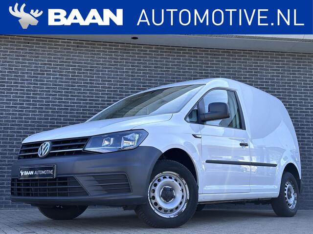 Volkswagen CADDY 2.0 TDI L1H1 BMT Economy | Airco | Radio