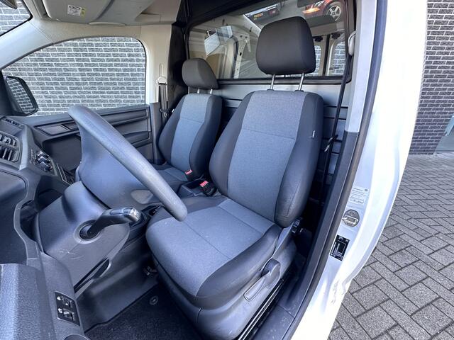 Volkswagen CADDY 2.0 TDI L1H1 BMT Economy | Airco | Radio