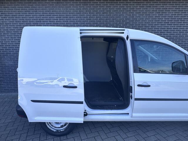 Volkswagen CADDY 2.0 TDI L1H1 BMT Economy | Airco | Radio