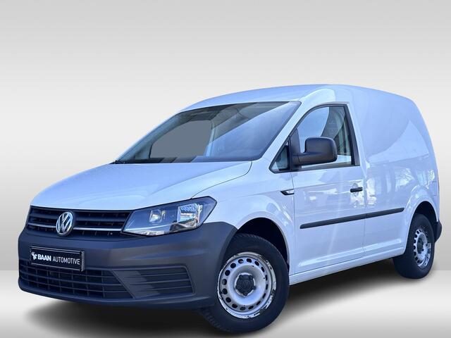 Volkswagen CADDY 2.0 TDI L1H1 BMT Economy | Airco | Radio