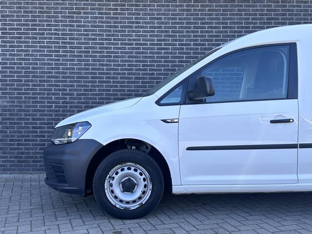 Volkswagen CADDY 2.0 TDI L1H1 BMT Economy | Airco | Radio