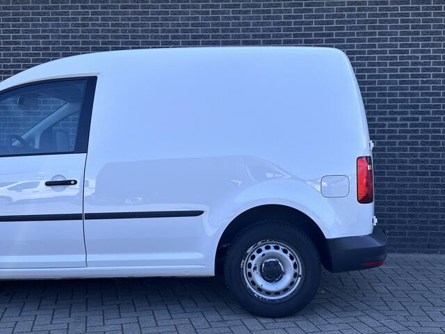 Volkswagen CADDY 2.0 TDI L1H1 BMT Economy | Airco | Radio