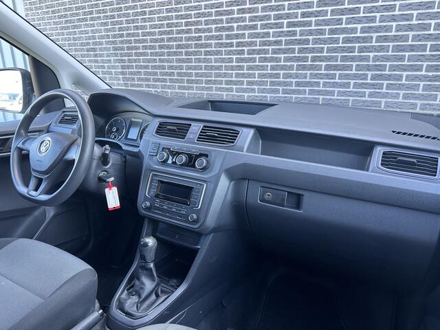 Volkswagen CADDY 2.0 TDI L1H1 BMT Economy | Airco | Radio