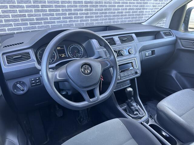 Volkswagen CADDY 2.0 TDI L1H1 BMT Economy | Airco | Radio
