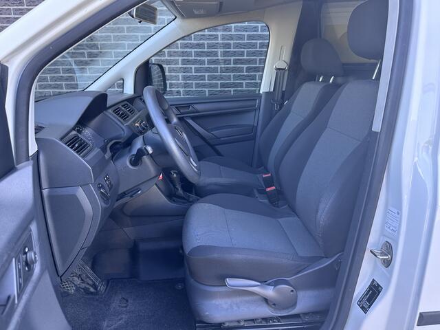 Volkswagen CADDY 2.0 TDI L1H1 BMT Economy | Airco | Radio