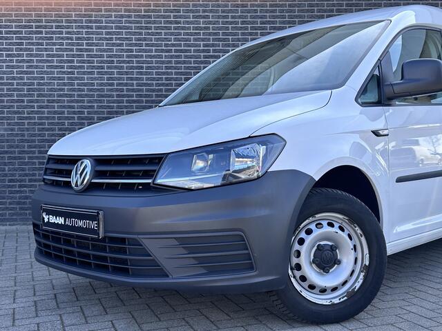 Volkswagen CADDY 2.0 TDI L1H1 BMT Economy | Airco | Radio