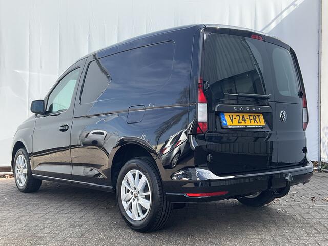 Volkswagen CADDY Cargo 2.0 TDI Style Trekhaak Carplay Cruise Clima