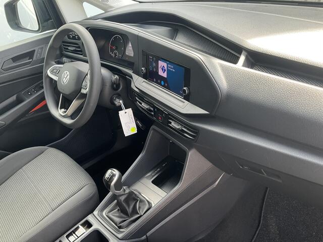 Volkswagen CADDY Cargo 2.0 TDI Style Trekhaak Carplay Cruise Clima