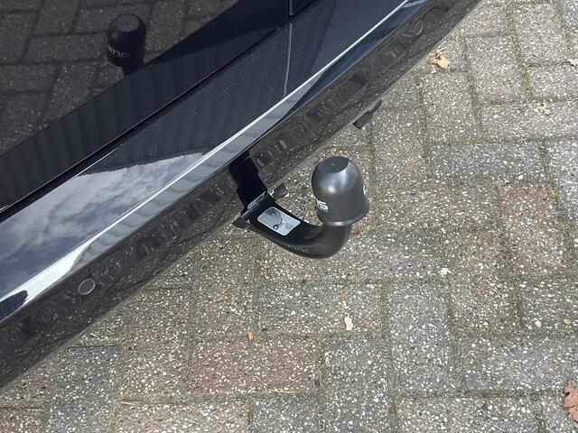 Volkswagen CADDY Cargo 2.0 TDI Style Trekhaak Carplay Cruise Clima