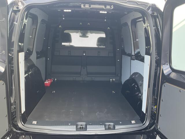 Volkswagen CADDY Cargo 2.0 TDI Style Trekhaak Carplay Cruise Clima
