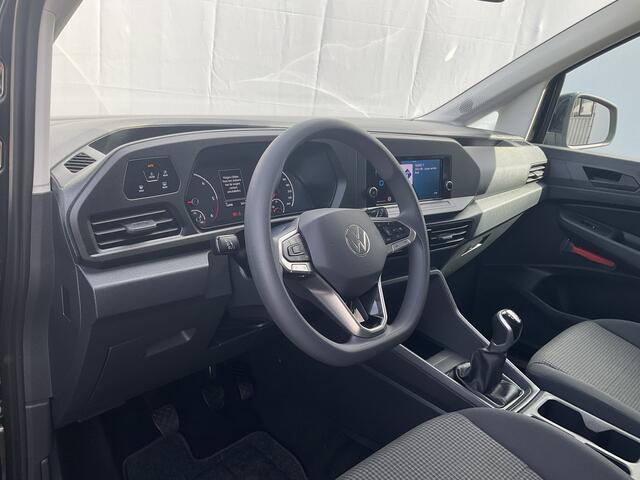Volkswagen CADDY Cargo 2.0 TDI Style Trekhaak Carplay Cruise Clima