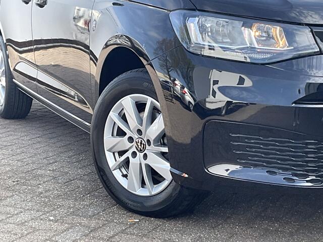 Volkswagen CADDY Cargo 2.0 TDI Style Trekhaak Carplay Cruise Clima