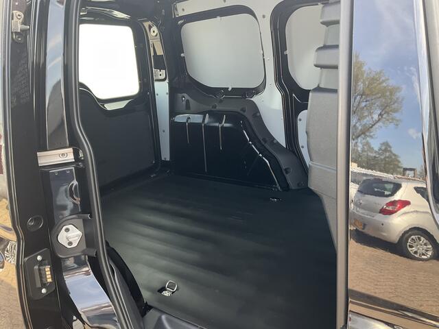 Volkswagen CADDY Cargo 2.0 TDI Style Trekhaak Carplay Cruise Clima