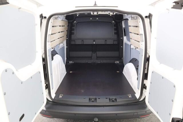Volkswagen CADDY Cargo 1.5 TSI 114 pk DSG | Trekhaak | Navigatie | Parkeersensoren achter | Apple Carplay / Android Auto