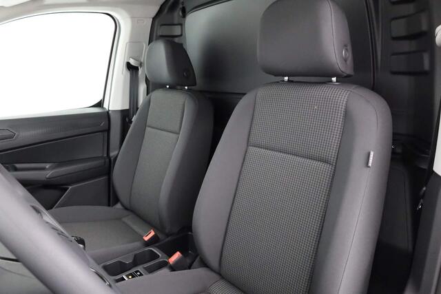 Volkswagen CADDY Cargo 1.5 TSI 114 pk DSG | Trekhaak | Navigatie | Parkeersensoren achter | Apple Carplay / Android Auto