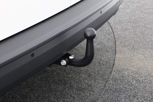 Volkswagen CADDY Cargo 1.5 TSI 114 pk DSG | Trekhaak | Navigatie | Parkeersensoren achter | Apple Carplay / Android Auto