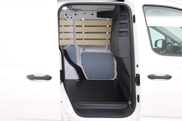 Volkswagen CADDY Cargo 1.5 TSI 114 pk DSG | Trekhaak | Navigatie | Parkeersensoren achter | Apple Carplay / Android Auto
