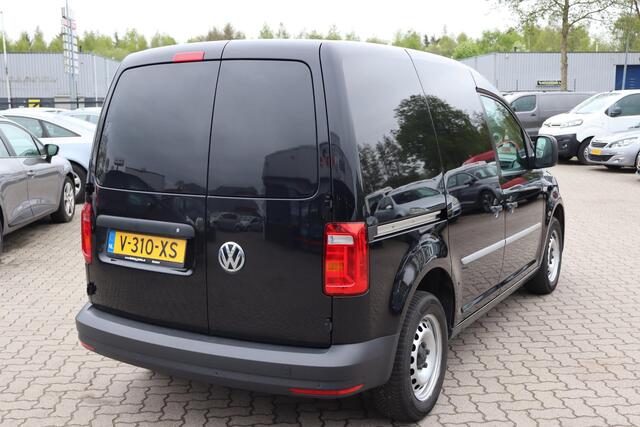 Volkswagen CADDY 2.0 TDI L1H1 BMT Trendline Apple Carplay, Cruise control, Navigatie, Rechter zijdeur, Airco