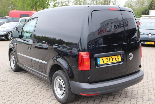 Volkswagen CADDY 2.0 TDI L1H1 BMT Trendline Apple Carplay, Cruise control, Navigatie, Rechter zijdeur, Airco